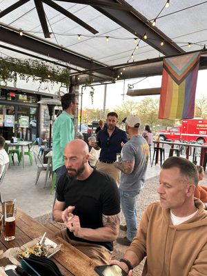 Arizona Wilderness DTPHX by null