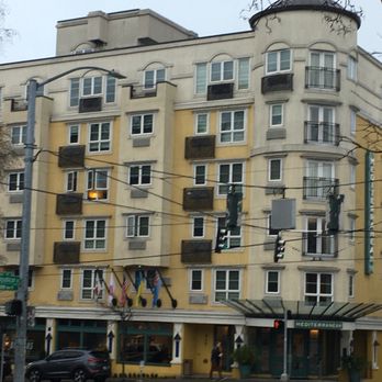 Mediterranean Inn - Hotels Near Me - Seattle, Washington Mediterranean Inn - Hotels Near Me - Seattle, Washington