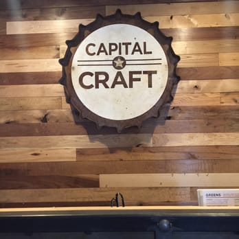 Capital Craft - Pizza Near Me - Green Brook, New Jersey Capital Craft - Pizza Near Me - Green Brook, New Jersey