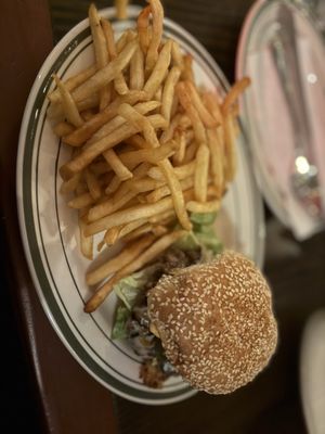 Cucina Italian tavern by null