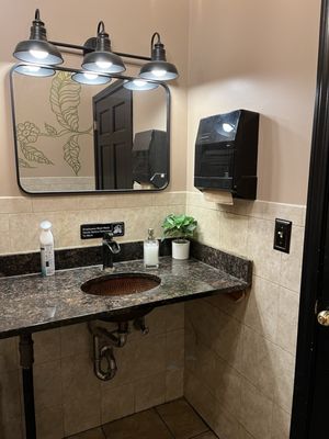 BeanTowne Coffee House by null