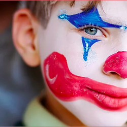 Bam Entertainment - We have wonderful Face Painters