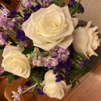 Sam Rao Florist - Still beautiful a week after delivery - Florists Near Me - Syracuse, New York