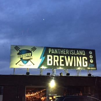 Panther Island Brewing - Breweries Near Me - Fort Worth, Texas Panther Island Brewing - Breweries Near Me - Fort Worth, Texas