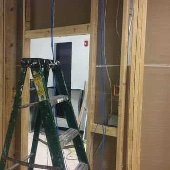 JQ Technologies - Construction Project for 2 New Classrooms in a school wiring for intercom system - Web Design Near Me - New Orleans, Louisiana JQ Technologies - Construction Project for 2 New Classrooms in a school wiring for intercom system - Web Design Near Me - New Orleans, Louisiana