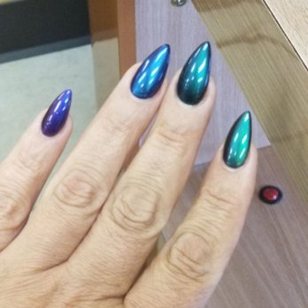 Nice Nails - Nail Salons Near Me - Westland, Michigan