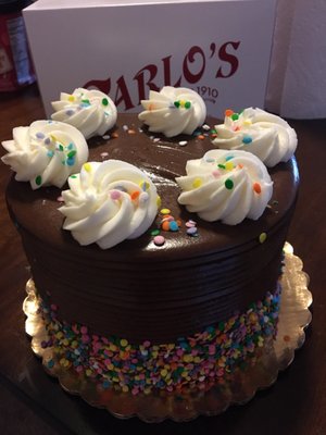 Carlo's Bake Shop by null