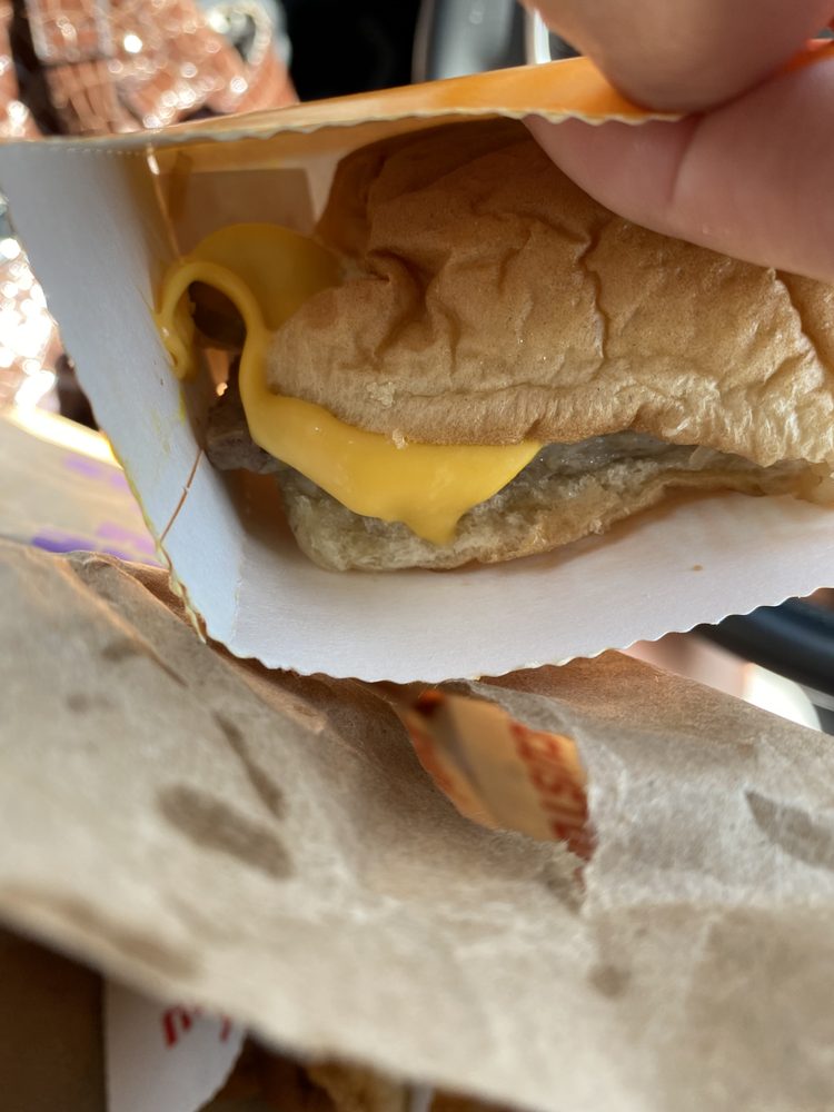 KRYSTAL Updated August 2024 33 Photos & 17 Reviews 7215 Strawberry Plns, Knoxville