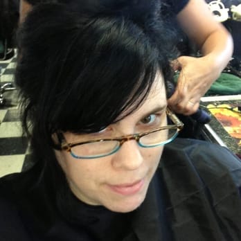 Lu Ross Academy Client Services - Curls, curls and more curls - Hair Salons Near Me - Ventura, California Lu Ross Academy Client Services - Curls, curls and more curls - Hair Salons Near Me - Ventura, California