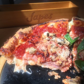 Japes - Pizza Near Me - London, XGL Japes - Pizza Near Me - London, XGL