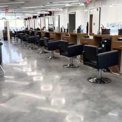 Tooele Technical College Cosmetology Salon