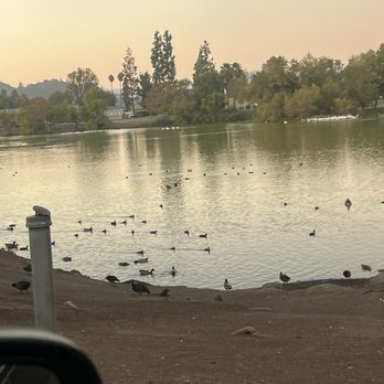 Lindo Lake County Park - Parks Near Me - Lakeside, California