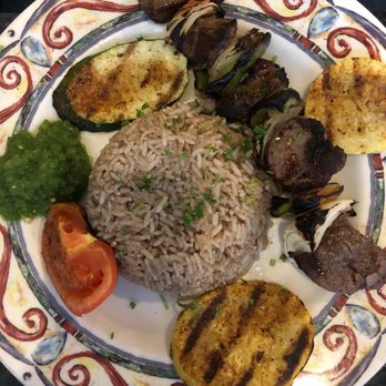 Sahara Grill - Lamb kabob - Middle Eastern Near Me - Philadelphia, Pennsylvania Sahara Grill - Lamb kabob - Middle Eastern Near Me - Philadelphia, Pennsylvania