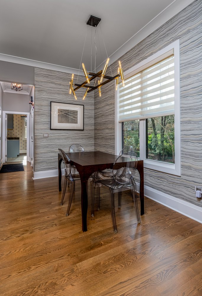 WALLPAPER & BLINDS OF HICKORY Updated July 2024 1746 Hwy 70 SE