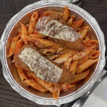 Pasta di Guy - Italian Near Me - Wesley Chapel, Florida Pasta di Guy - Italian Near Me - Wesley Chapel, Florida