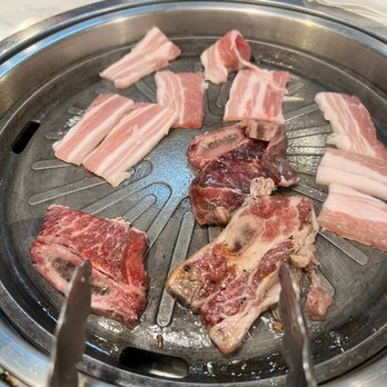 George's Hot pot & bbq - Special - Hot Pot Near Me - Gaithersburg, Maryland