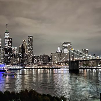 The Osprey - Can't beat the view! - Australian Near Me - Brooklyn, New York