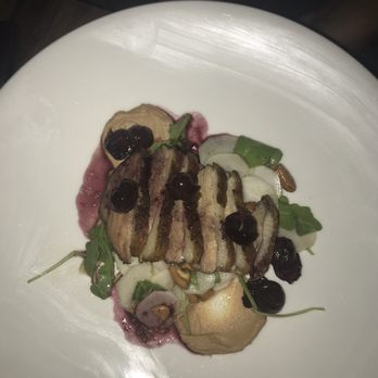 Market Table - New American Near Me - New York, New York