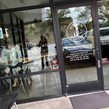 Siphon Coffee - Cafes Near Me - Houston, Texas