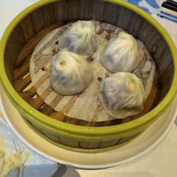Juicy Dumplings - Pork Shrimp Dumplings - Chinese Near Me - Euless, Texas Juicy Dumplings - Pork Shrimp Dumplings - Chinese Near Me - Euless, Texas