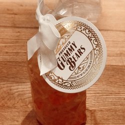 Williams-Sonoma - Prosecco gummy bears