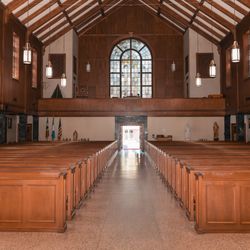 St John Catholic Church