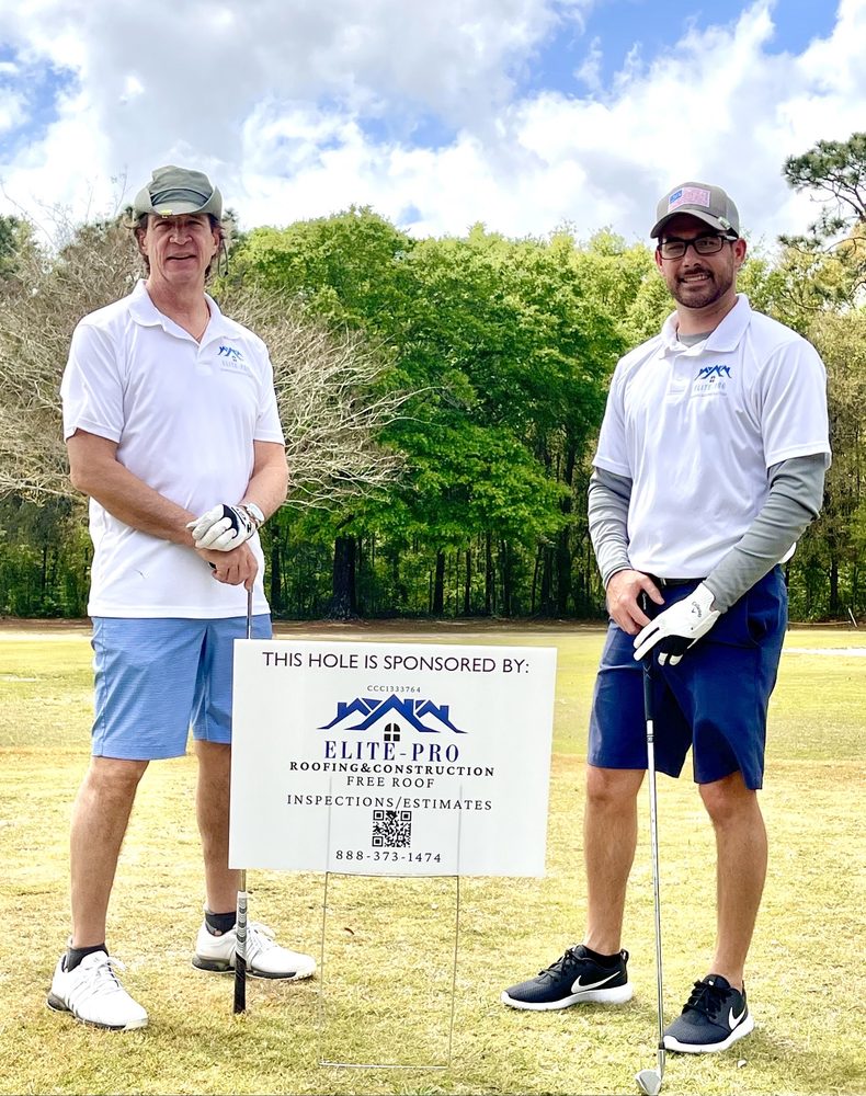 Slide of Elite-Pro Roofing and Construction