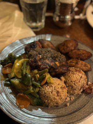 Coconuts Caribbean Restaurant & Bar by null