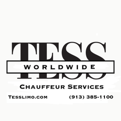 Tess Worldwide Chauffeur Services