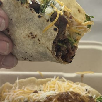 Baqba Mexican Grill - Tacos - Fast Food Near Me - Rialto, California