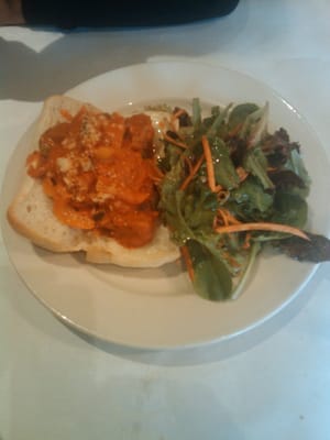 Piazza Bella by null