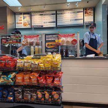 Jersey Mike's Subs - Sandwiches Near Me - Brandon, Florida