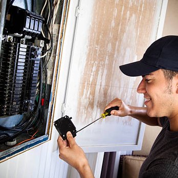 Pacheco Electric - Electricians Near Me