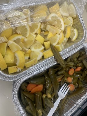 Juan's Rotisserie Chicken by null