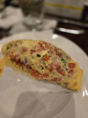 Ti Amo Ristorante Italiano by null
