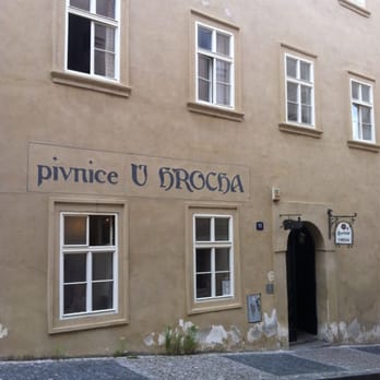 Pivnice U Hrocha - Brasseries Near Me - Praha-1, Puerto Rico Pivnice U Hrocha - Brasseries Near Me - Praha-1, Puerto Rico