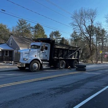 ACE Excavation - Septic Services Near Me - Plymouth, Massachusetts