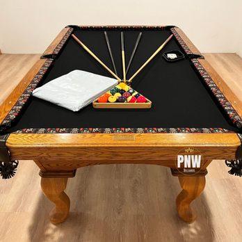PNW Billiards - Pool & Billiards Near Me PNW Billiards - Pool & Billiards Near Me