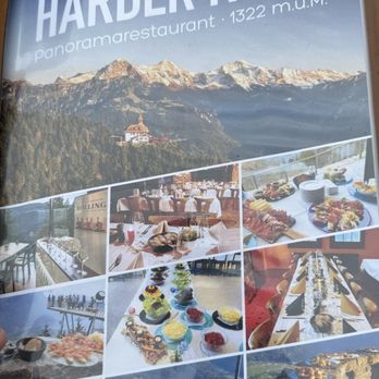 Restaurant Harder Kulm - Restaurants Near Me - Unterseen, BE Restaurant Harder Kulm - Restaurants Near Me - Unterseen, BE