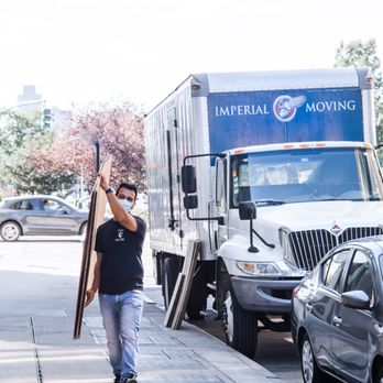 Imperial Moving & Storage - Movers Near Me Imperial Moving & Storage - Movers Near Me