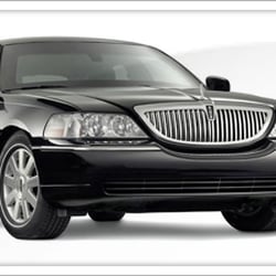 Rockets Limo