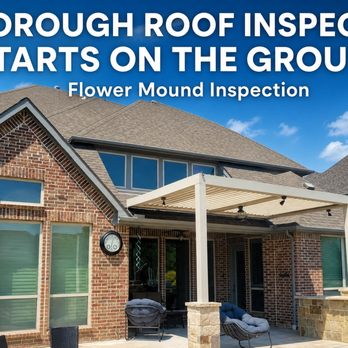 My Guy Roofing - Flowermound Inspecion day - Roofing Near Me - Fort Worth, Texas My Guy Roofing - Flowermound Inspecion day - Roofing Near Me - Fort Worth, Texas