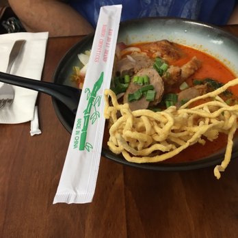 Rice Noodle Thai Eatery - Khao soi - Thai Near Me - Natick, Massachusetts Rice Noodle Thai Eatery - Khao soi - Thai Near Me - Natick, Massachusetts