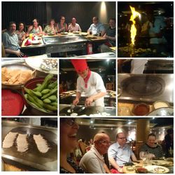 Benihana