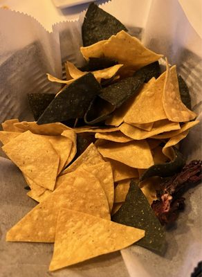 IXCHEL Mexican Cuisine by null