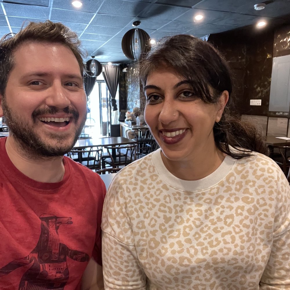 Sake Kawa - Me and my friend - say hello! - Sushi Bars Near Me - Astoria, New York Sake Kawa - Me and my friend - say hello! - Sushi Bars Near Me - Astoria, New York