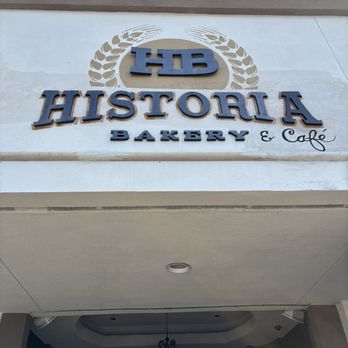 Historia Bakery Cafe - Bakeries Near Me - Thousand Oaks, California Historia Bakery Cafe - Bakeries Near Me - Thousand Oaks, California