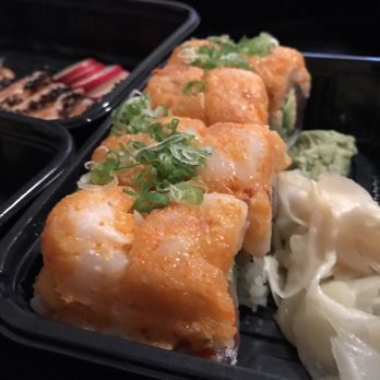 Yamato - Millennium roll - Japanese Near Me - Brooklyn, New York