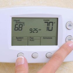 Shetter Heating & Cooling