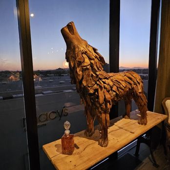 Wolf by Vanderpump at Caesars Republic Scottsdale - Library - Cocktail Bars Near Me - Scottsdale, Arizona Wolf by Vanderpump at Caesars Republic Scottsdale - Library - Cocktail Bars Near Me - Scottsdale, Arizona